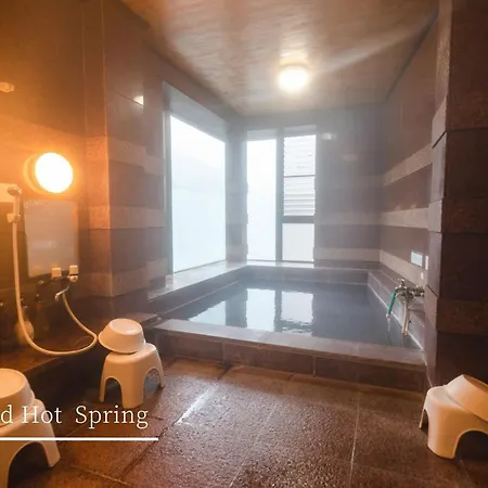 Guest House Takiyoshi Hongu Exterior photo