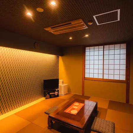 Guest House Takiyoshi Hongu Exterior photo