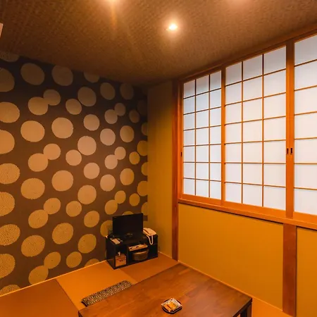 Guest House Takiyoshi Hongu Exterior photo