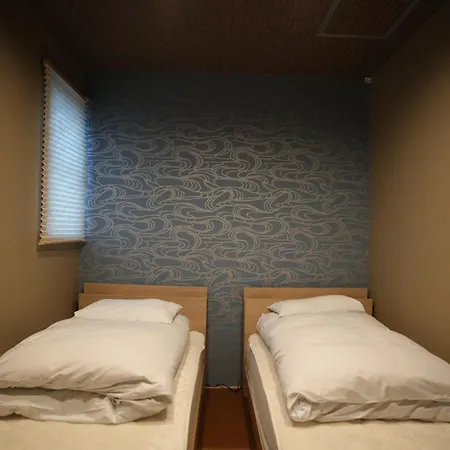 Guest House Takiyoshi Hongu Exterior photo
