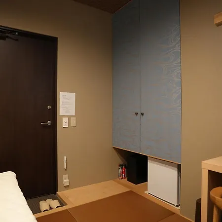 Guest House Takiyoshi Hongu Exterior photo