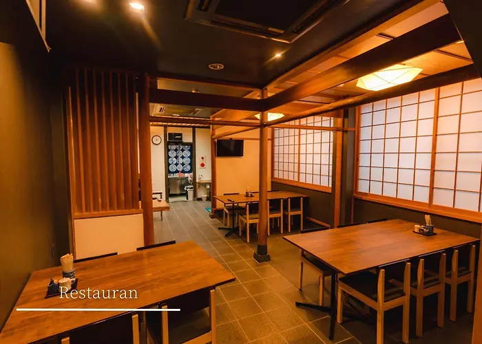Guest House Takiyoshi
