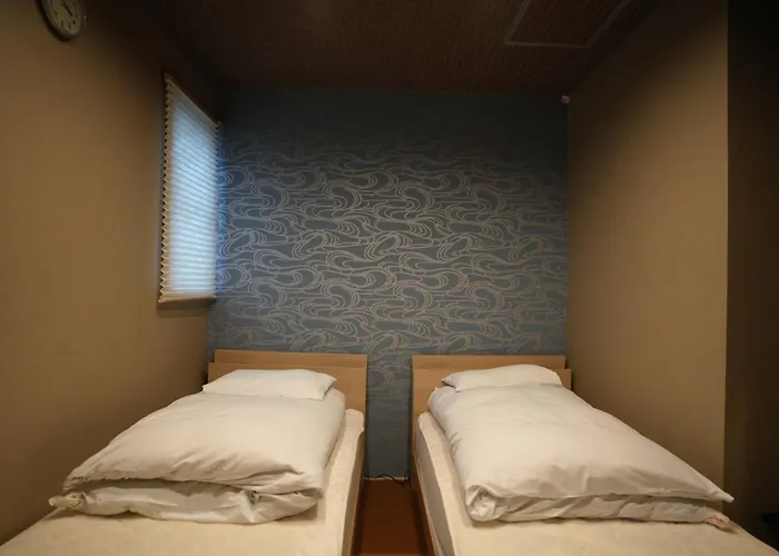 Guest House Takiyoshi