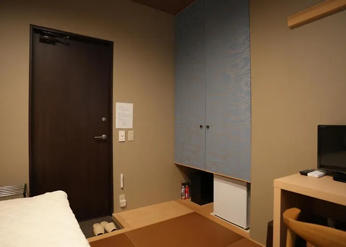 Guest House Takiyoshi