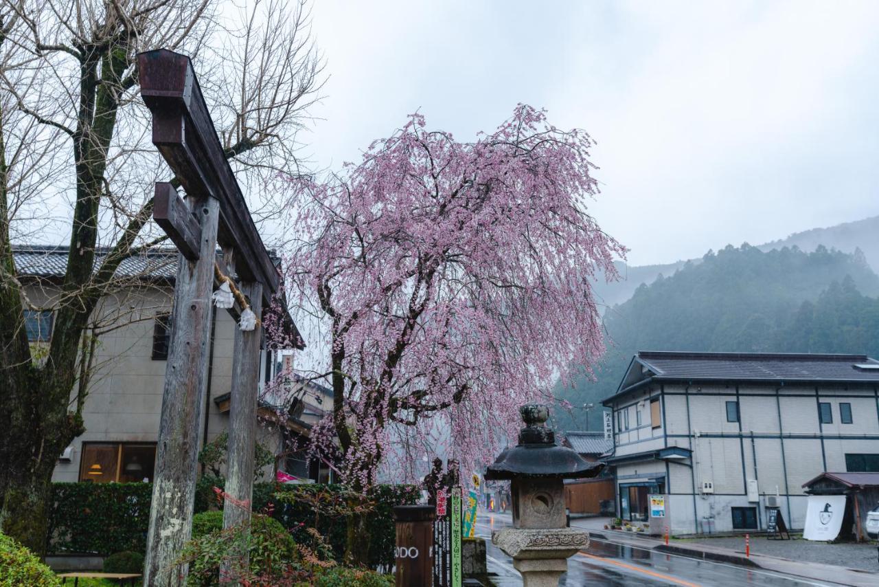 Takiyoshi Ryokan *