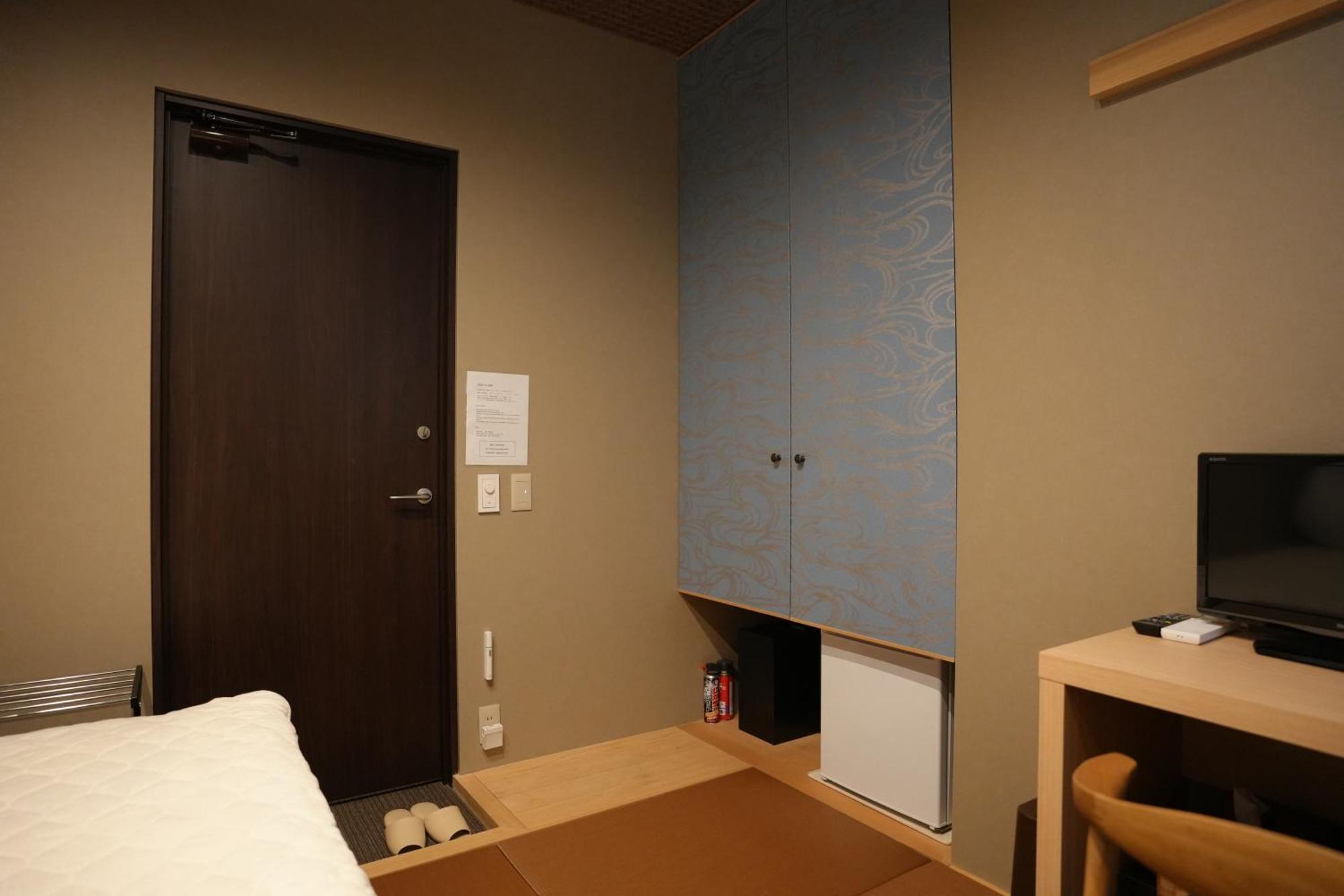 Takiyoshi * Hongu